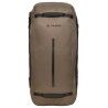 Vaude Mundo 65+To Go - Reseryggsäck