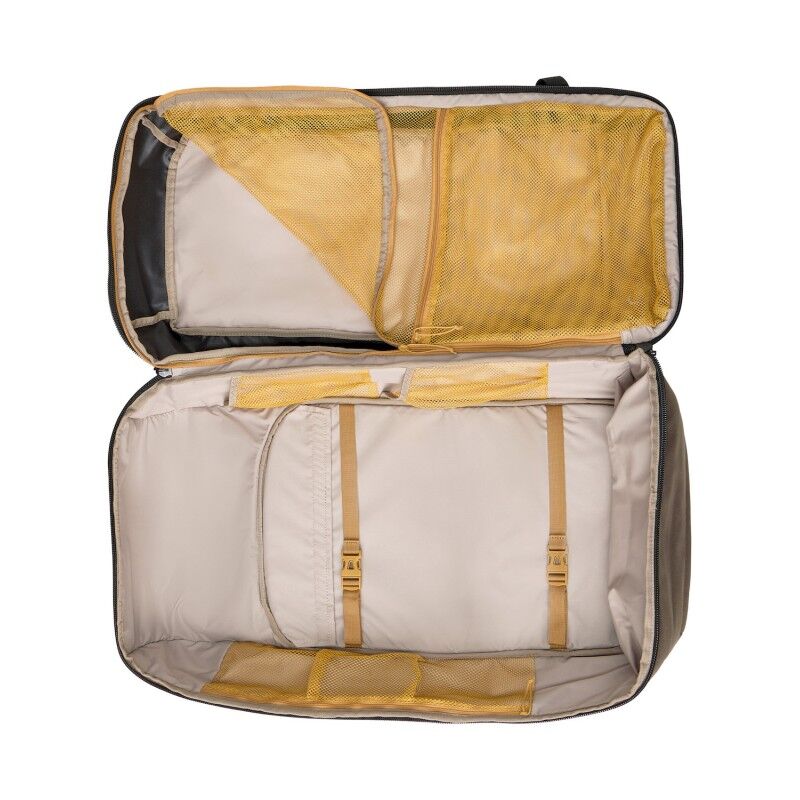 Vaude Mundo 65+To Go - Zaino da viaggio