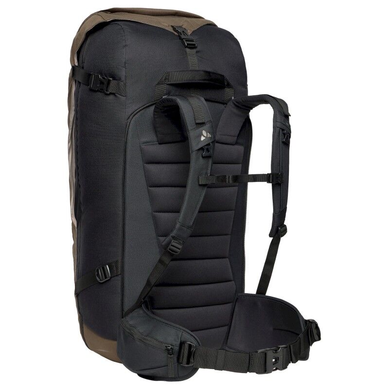 Vaude Mundo 65+To Go - Plecak turystyczny | Hardloop