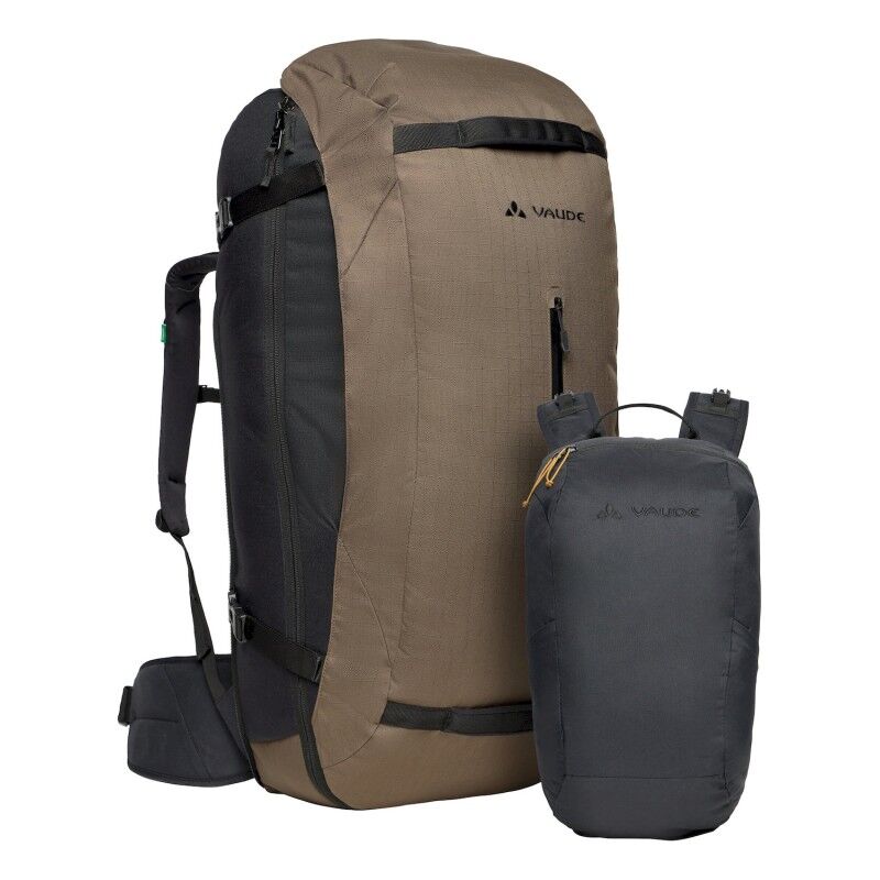 Vaude Mundo 65+To Go - Reiserucksack