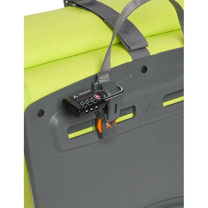 Vaude Aqua Back Plus Single - Alforja para bicicleta | Hardloop