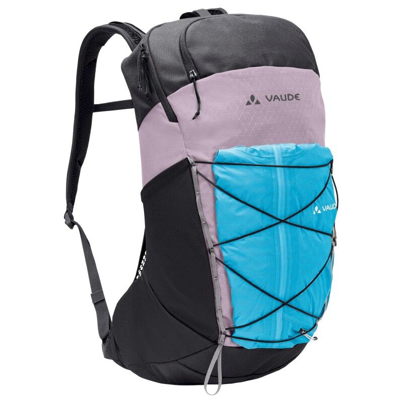 Vaude Agile Air 20 - Turistický batoh | Hardloop