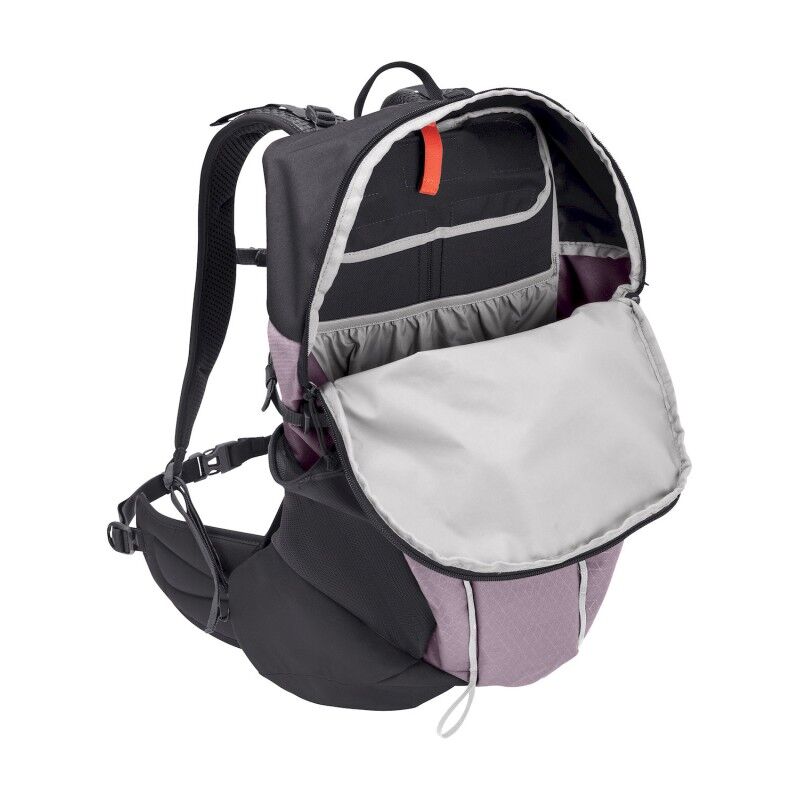 Vaude Agile Air 26 - Mochila de caminhada | Hardloop