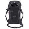 Vaude Agile Air 26 - Mochila de senderismo | Hardloop