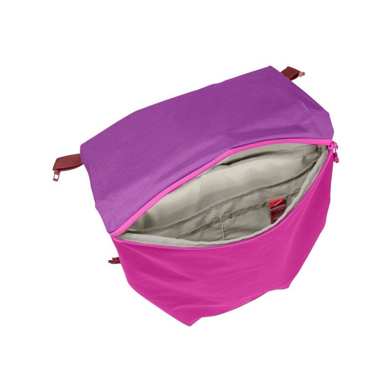 Vaude Unuk II - Urbane Rucksäck | Hardloop