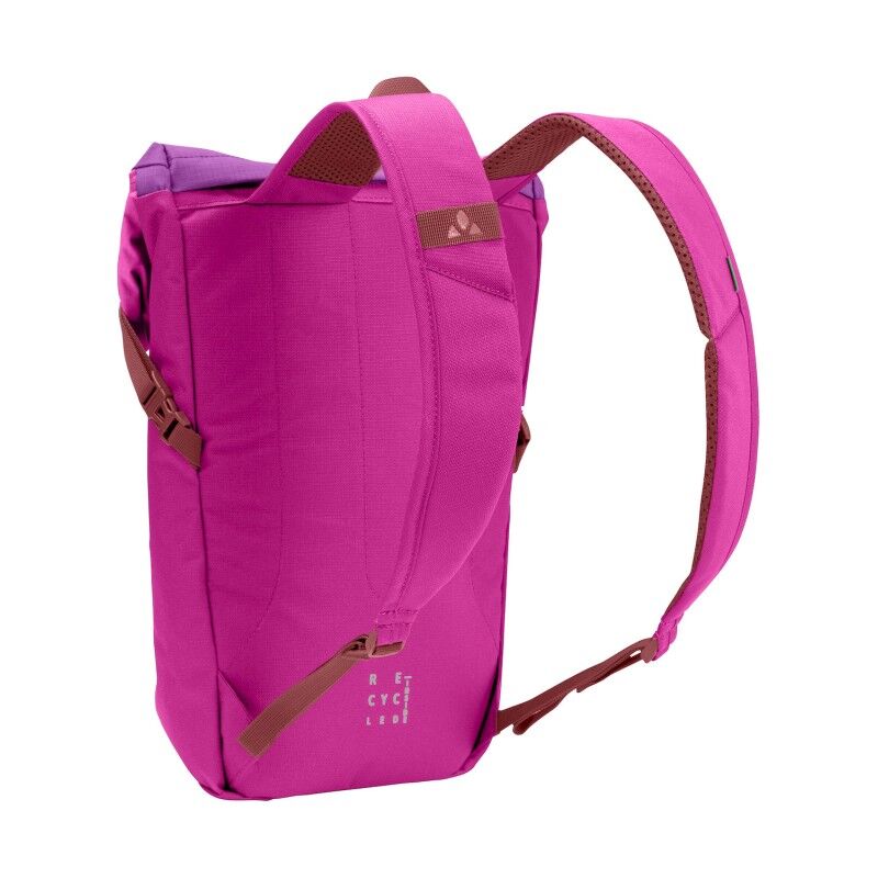 Vaude Unuk II - Urbane Rucksäck | Hardloop