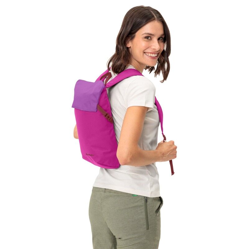 Vaude Unuk II - Urbane Rucksäck | Hardloop