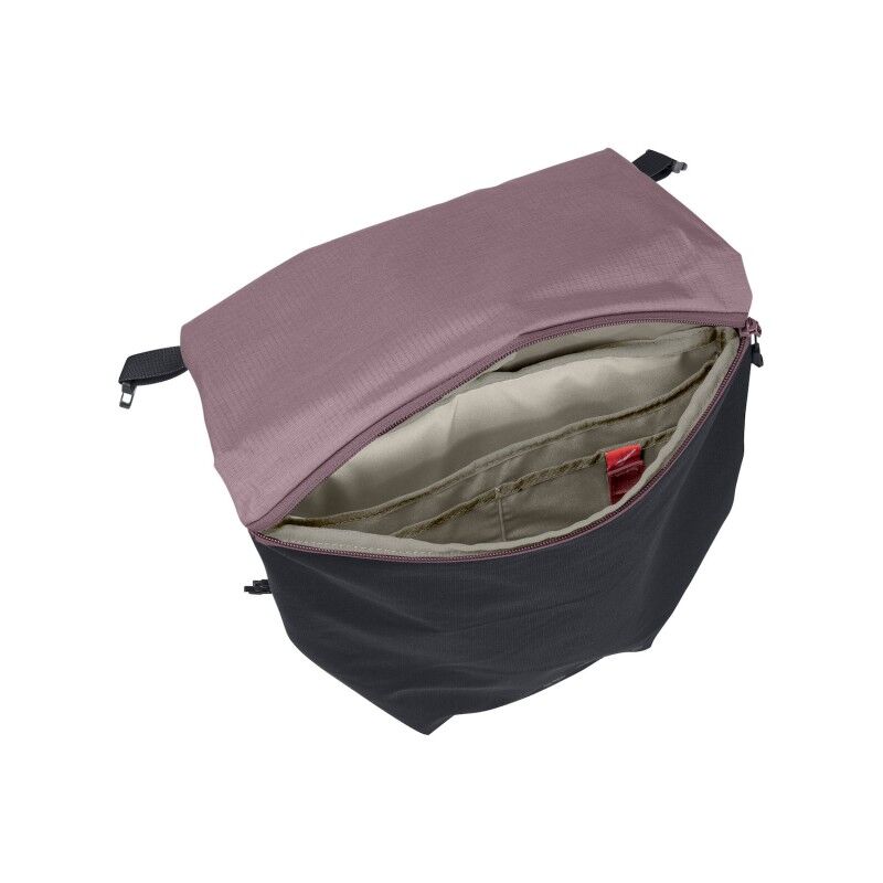 Vaude Unuk II - Urbane Rucksäck | Hardloop