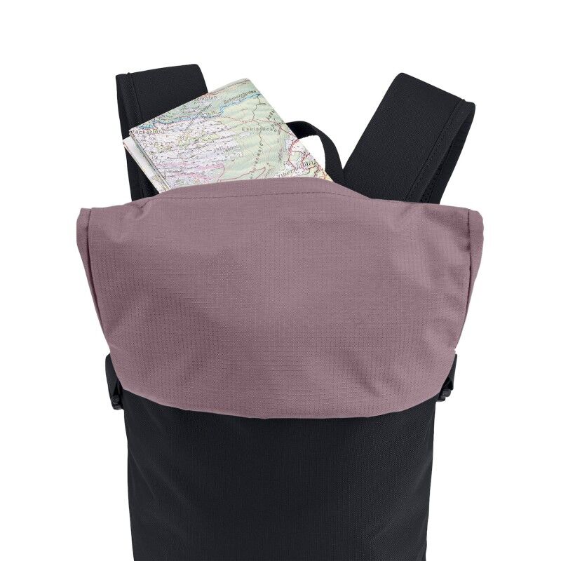 Vaude Unuk II - Urbane Rucksäck | Hardloop