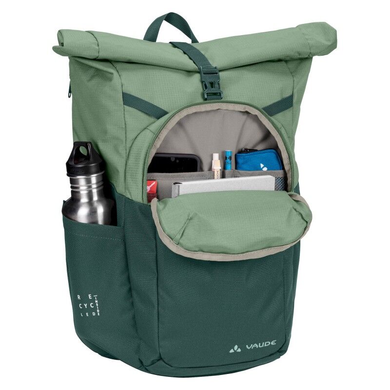 Okab II - Urban backpack