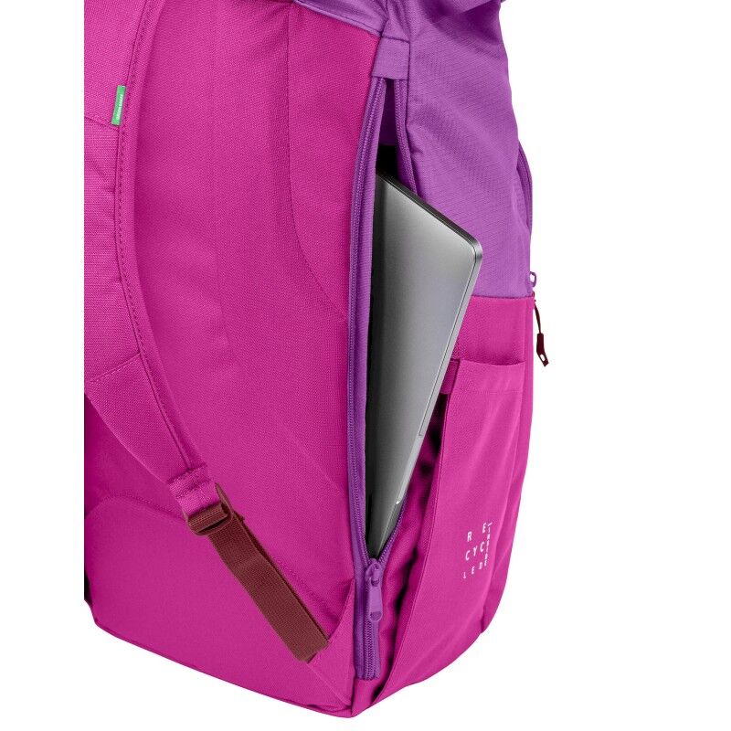 Vaude Okab II - Urbane Rucksäck | Hardloop