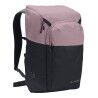 Black/Purple Ash