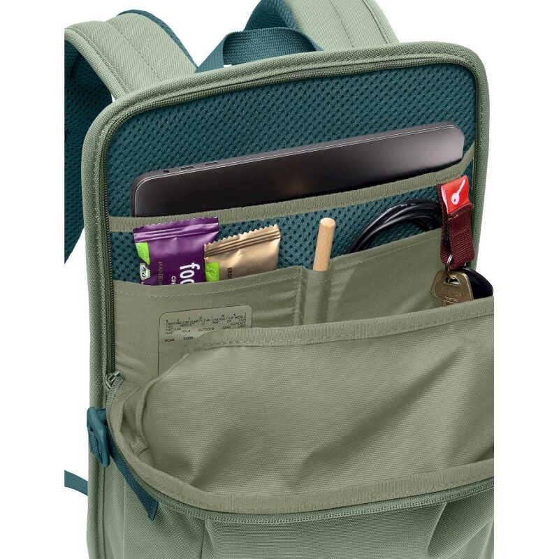 Vaude Coreway Pack 10 - Urbane rygsæk | Hardloop