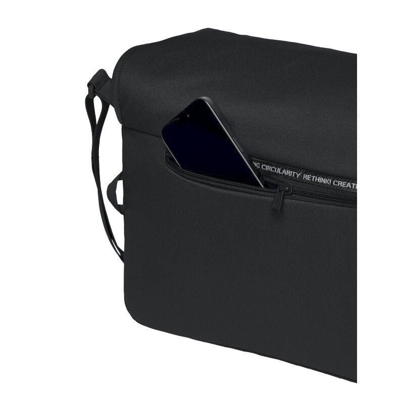 Vaude Coreway Messenger 13 - Bandolera | Hardloop