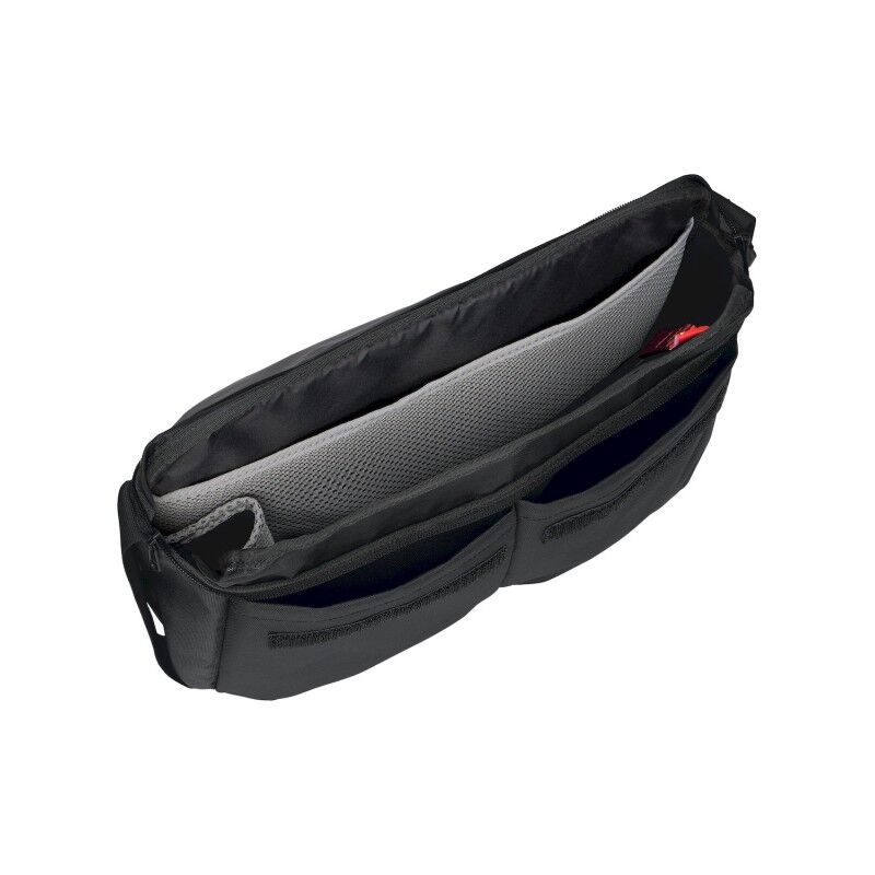 Vaude Coreway Messenger 13 - Sacoche bandoulière | Hardloop