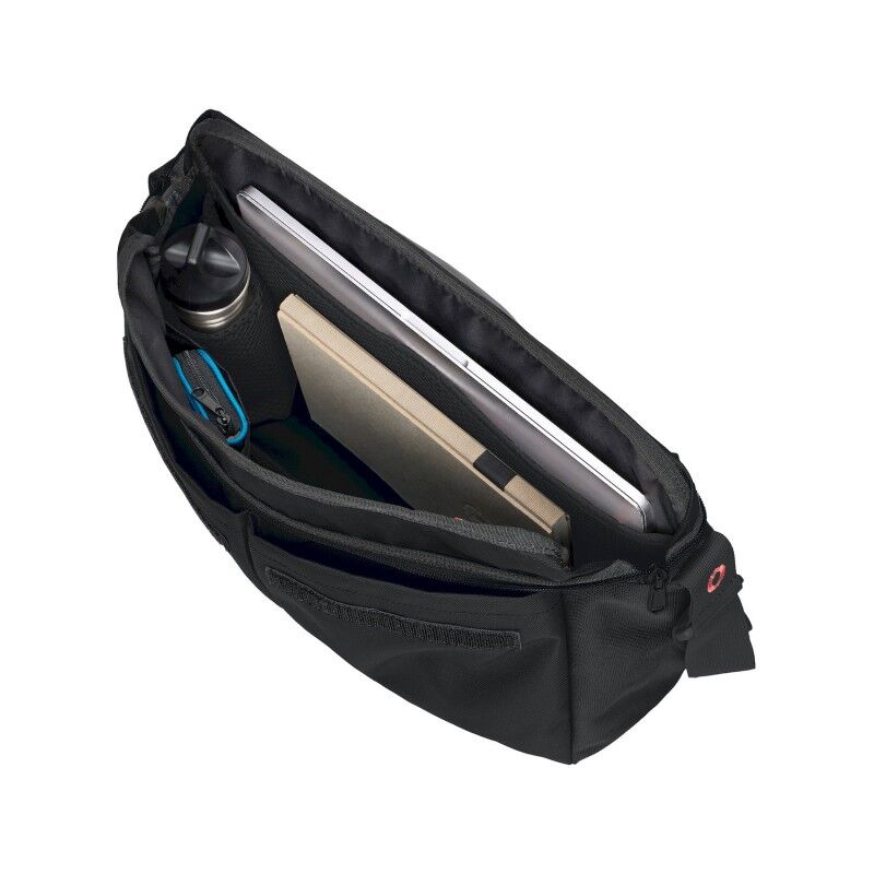 Vaude Coreway Messenger 13 - Schoudertassen | Hardloop
