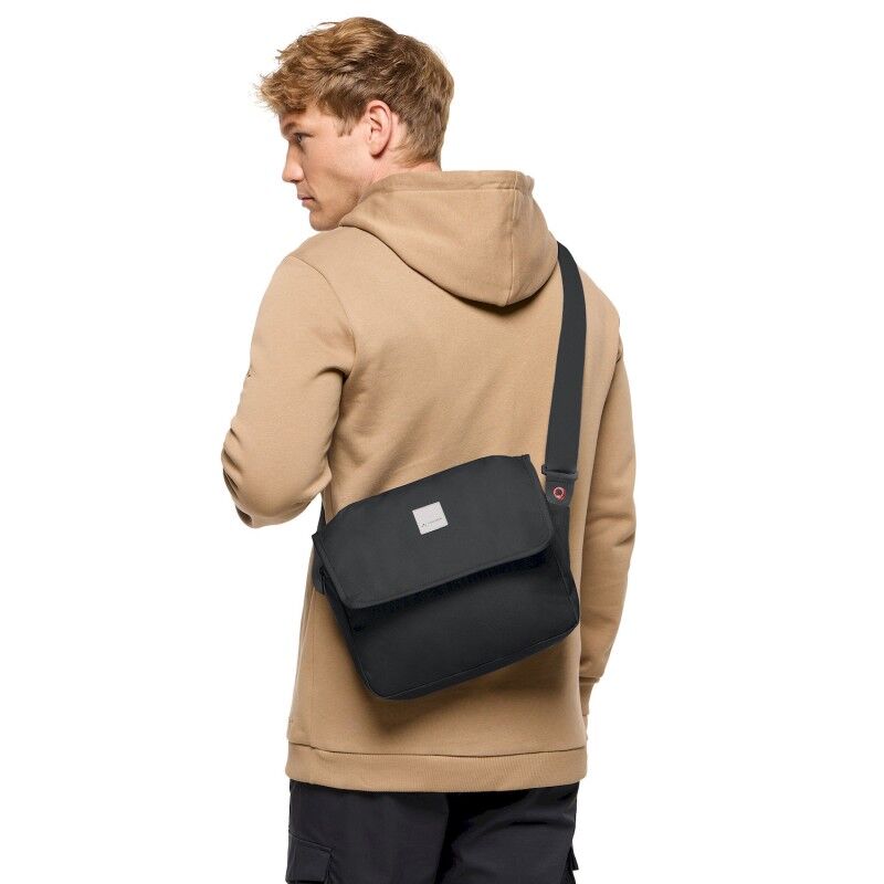 Vaude Coreway Messenger 6 - Axelväskor | Hardloop
