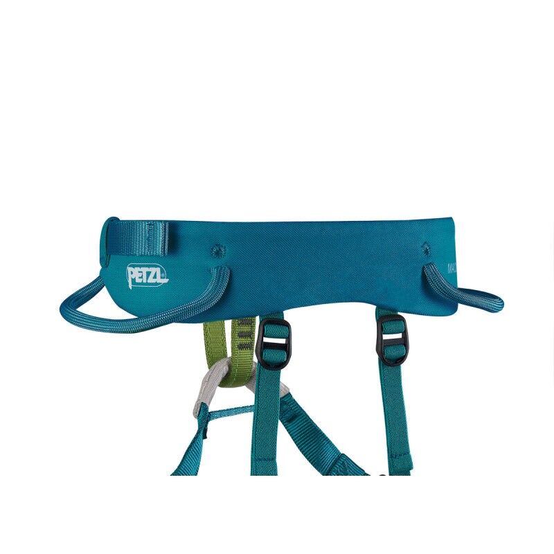 Petzl Macchu - Imbrago arrampicata - Bambini