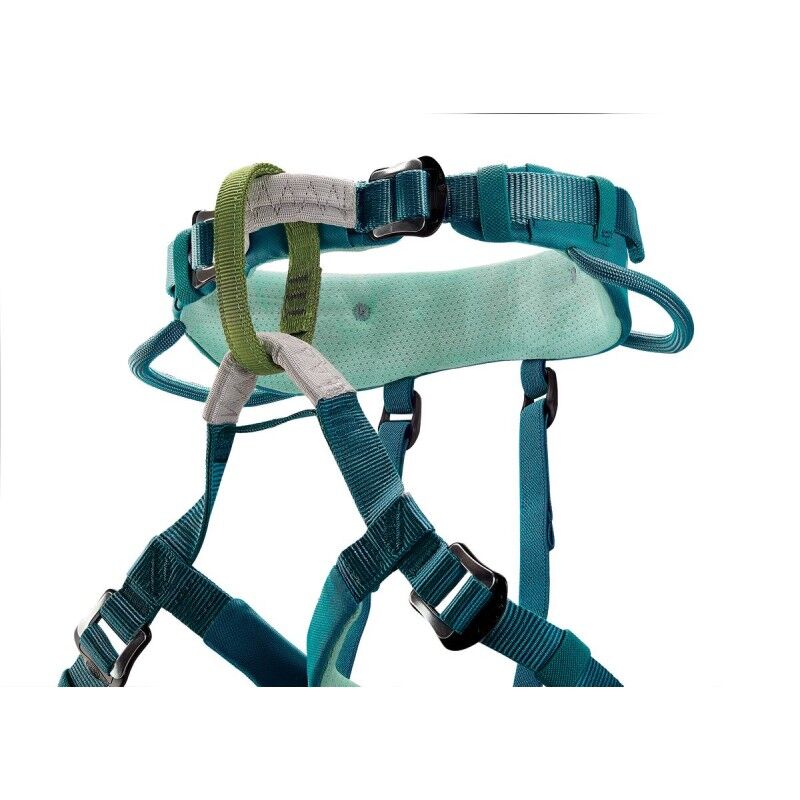 Petzl Macchu - Uprząż wspinaczkowa | Hardloop