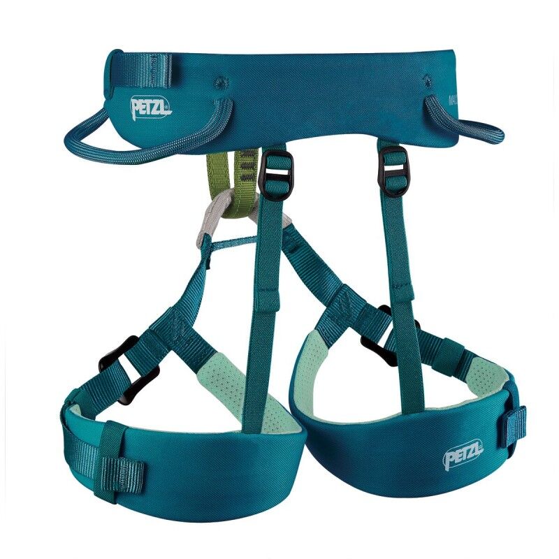 Petzl Macchu - Klimgordel