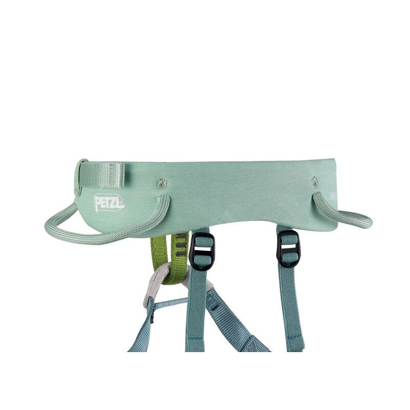 Petzl Macchu - Climbing Harness - Kids