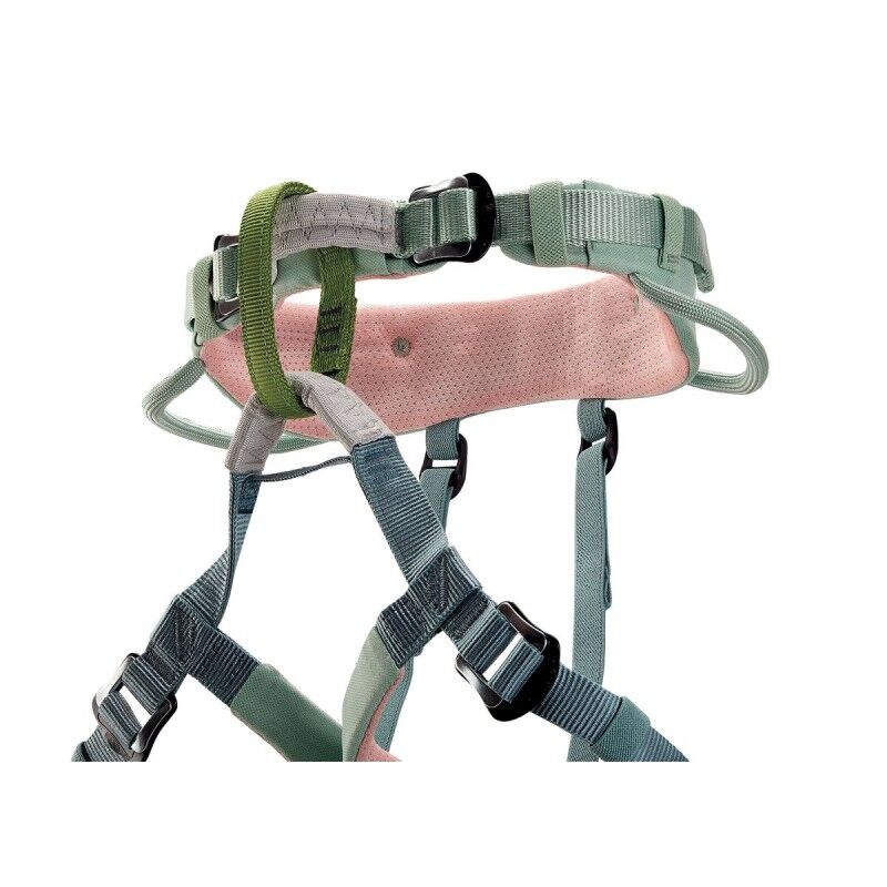 Petzl Macchu - Climbing Harness - Kids