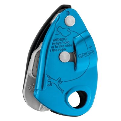 GriGri® + - Assureur