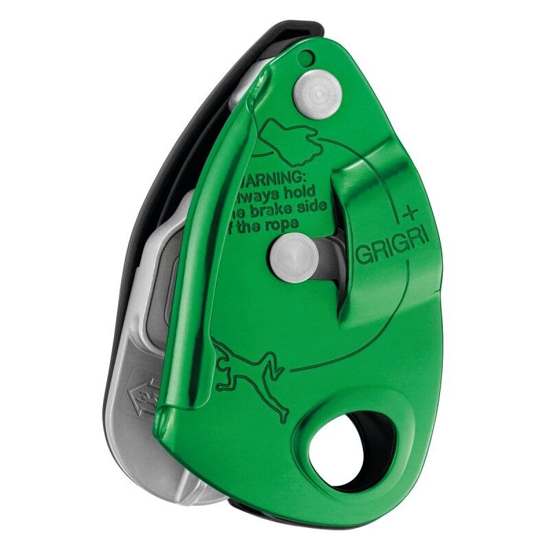 GriGri® + - Assureur