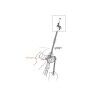 Petzl GriGri® + - Zekerapparaat