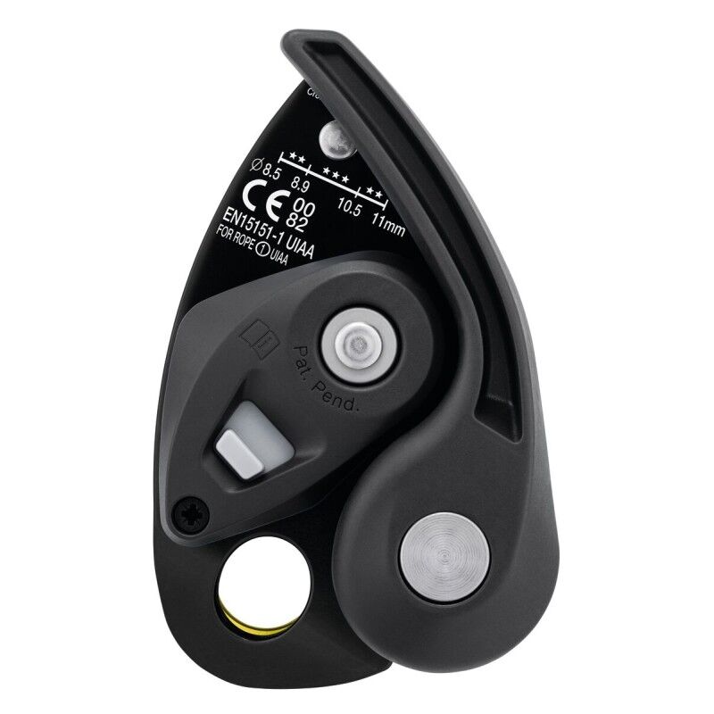 Petzl GriGri® + - Zekerapparaat