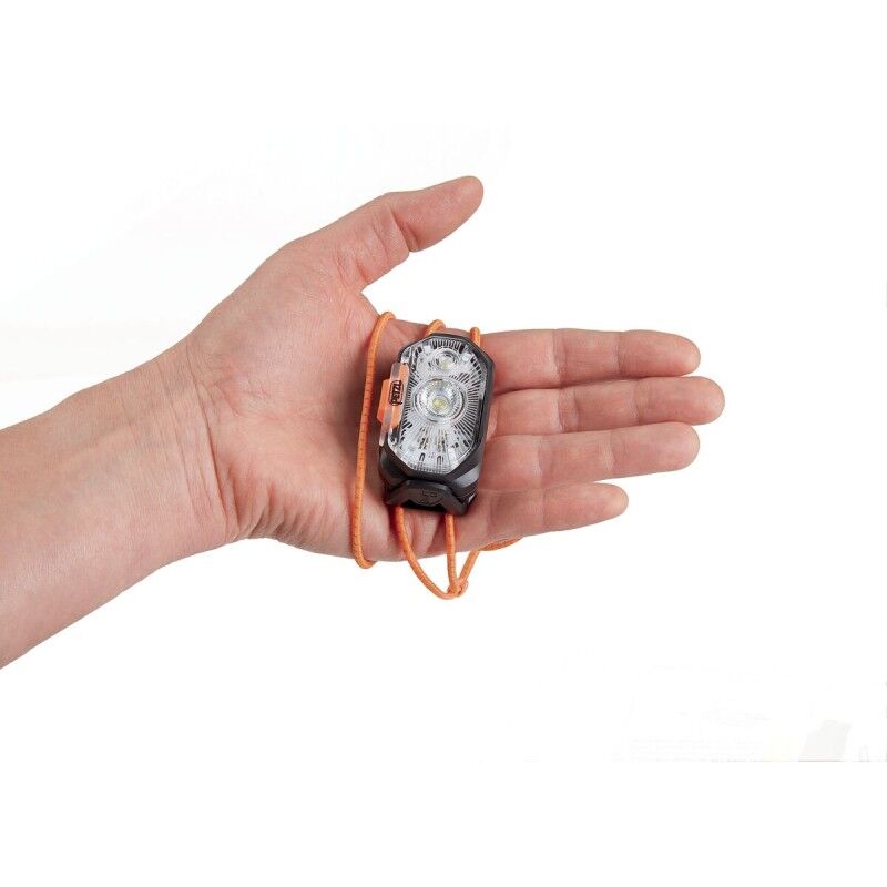 Petzl Swift LT - Czołówka | Hardloop