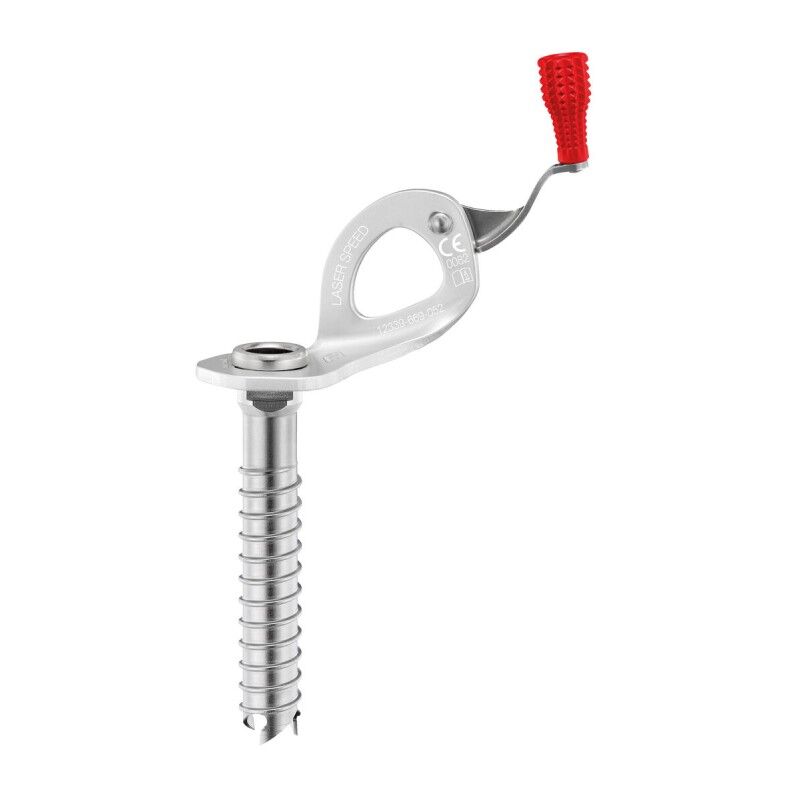 Laser Speed - Ice screw