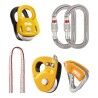 Petzl Crevasse rescue kit | Hardloop