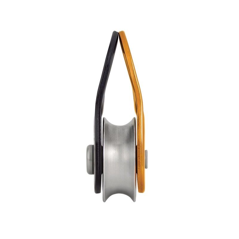 Petzl Rescue S - Poulie | Hardloop
