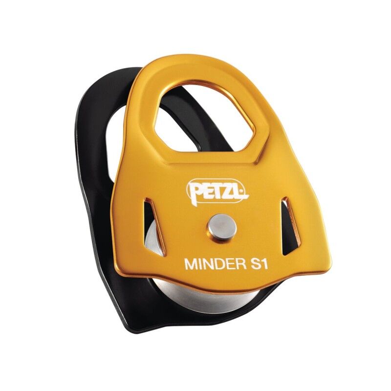 Minder S1 - Talje