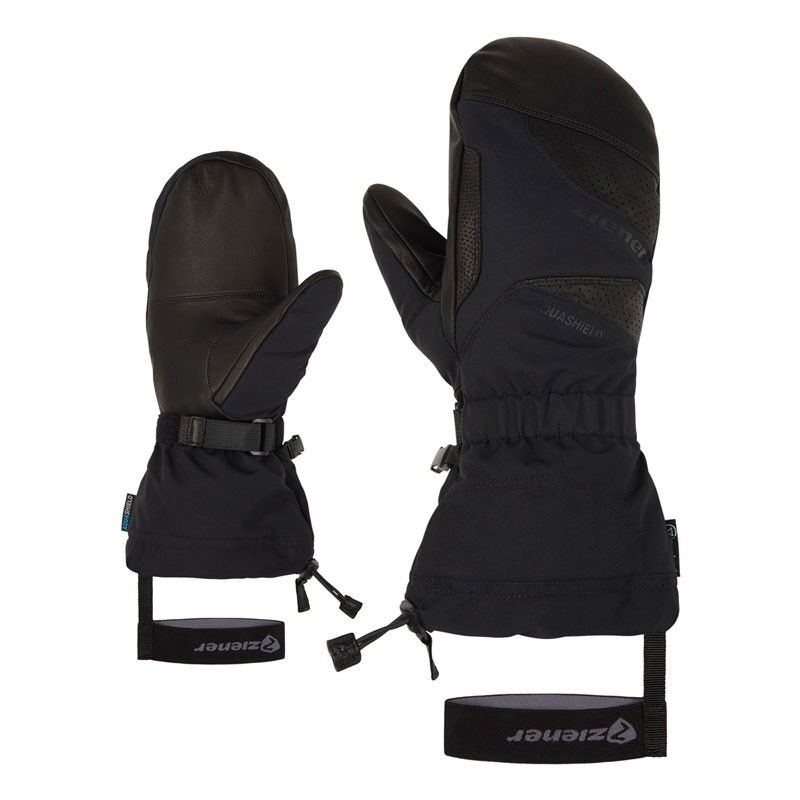 Gaikus-Z As Aw Mitten - Handschoenen - Heren