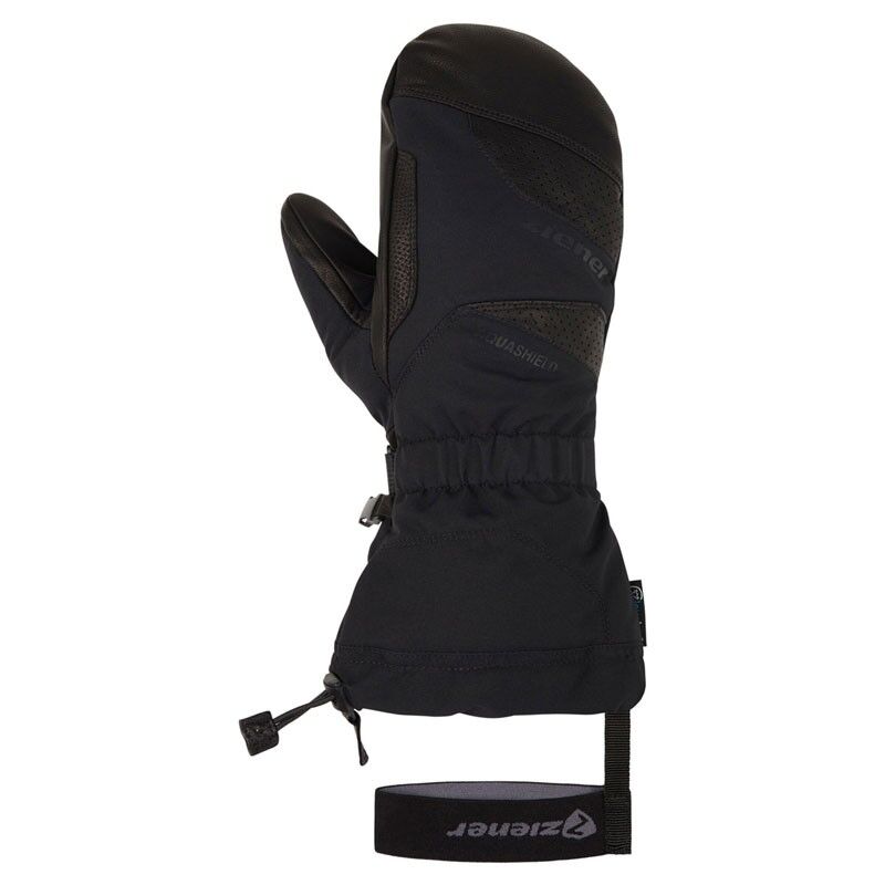 Ziener Gaikus-Z As Aw Mitten - Guanti - Uomo | Hardloop