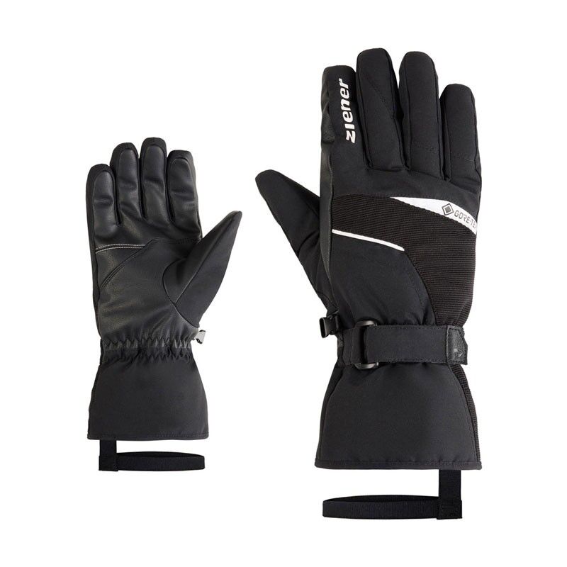 Galerius-Z Gtx - Ski gloves - Men's