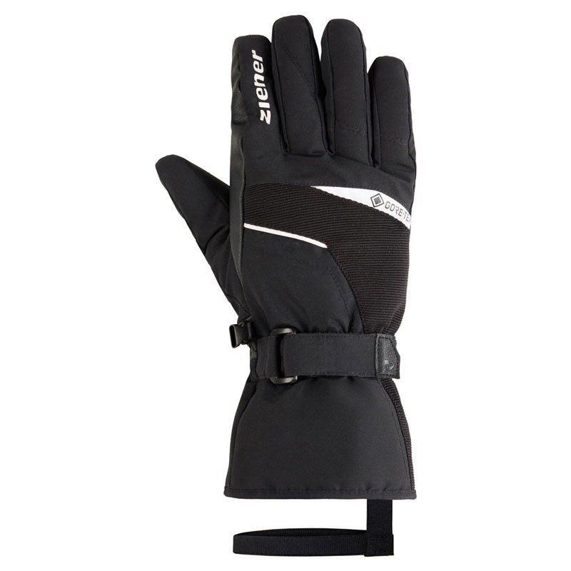 Ziener Galerius-Z Gtx - Ski gloves - Men's | Hardloop