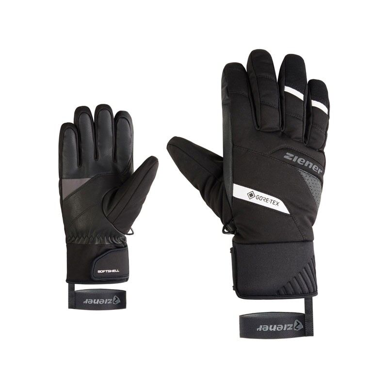 Gokoni-Z Gtx Pr - Skihandschoenen - Heren