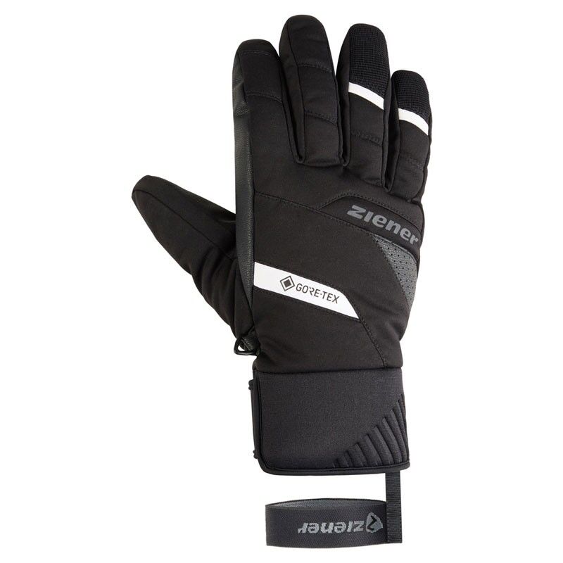 Ziener Gokoni-Z Gtx Pr - Gants ski homme | Hardloop