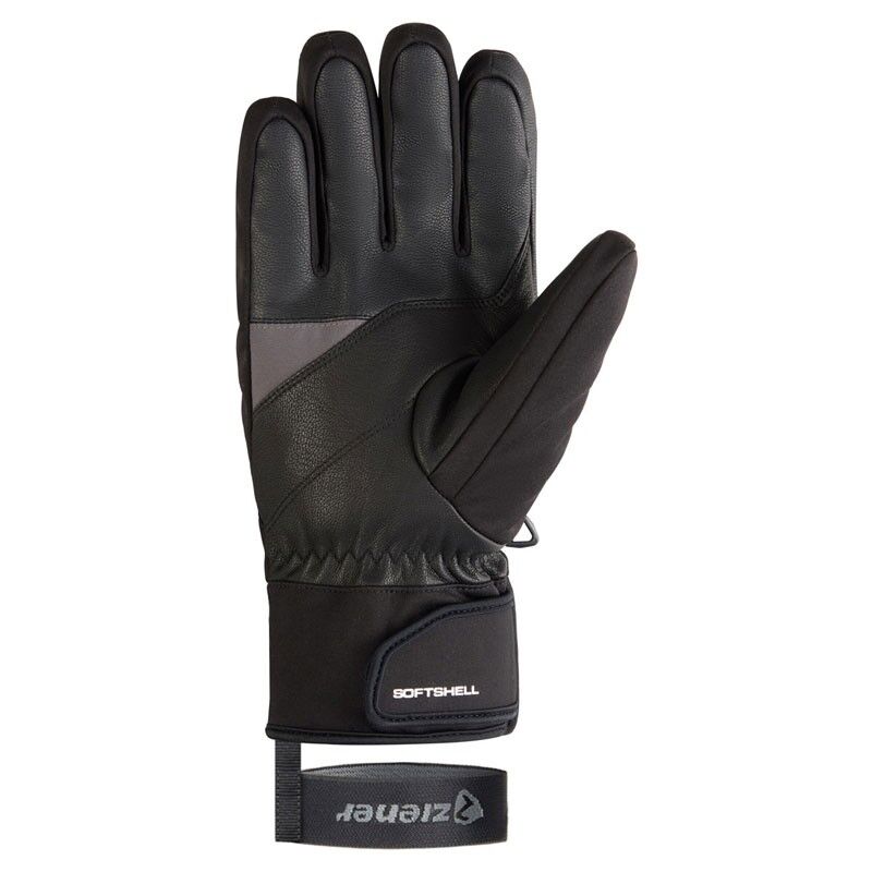 Ziener Gokoni-Z Gtx Pr - Gants ski homme | Hardloop