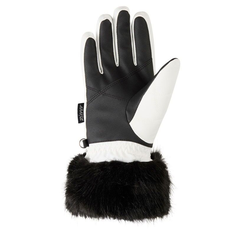 Ziener Kwinz-Z - Skihandschuhe - Damen | Hardloop