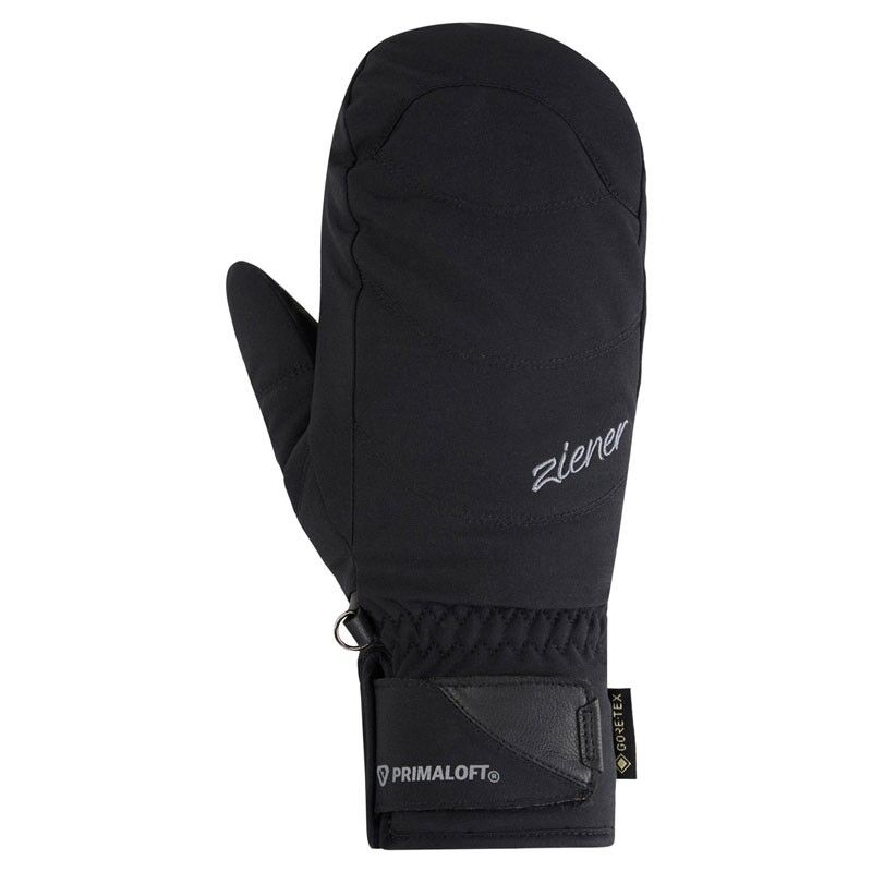 Ziener Klenny-Z Gtx Pr Mitten - Hanskat - Naiset | Hardloop