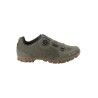 Khaki/Gum Rubber