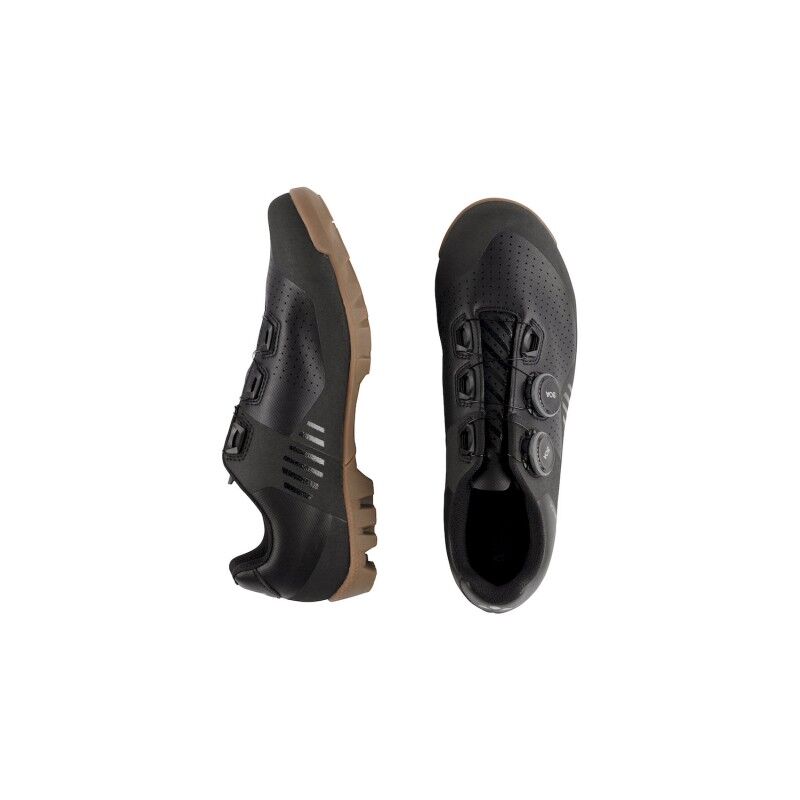 Vaude Kuro Tech II - MTB Schuhe - Herren | Hardloop