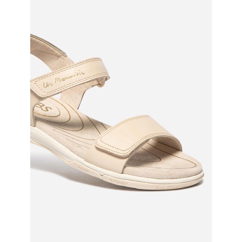 TBS Jazsuny - Sandalias trekking - Mujer | Hardloop