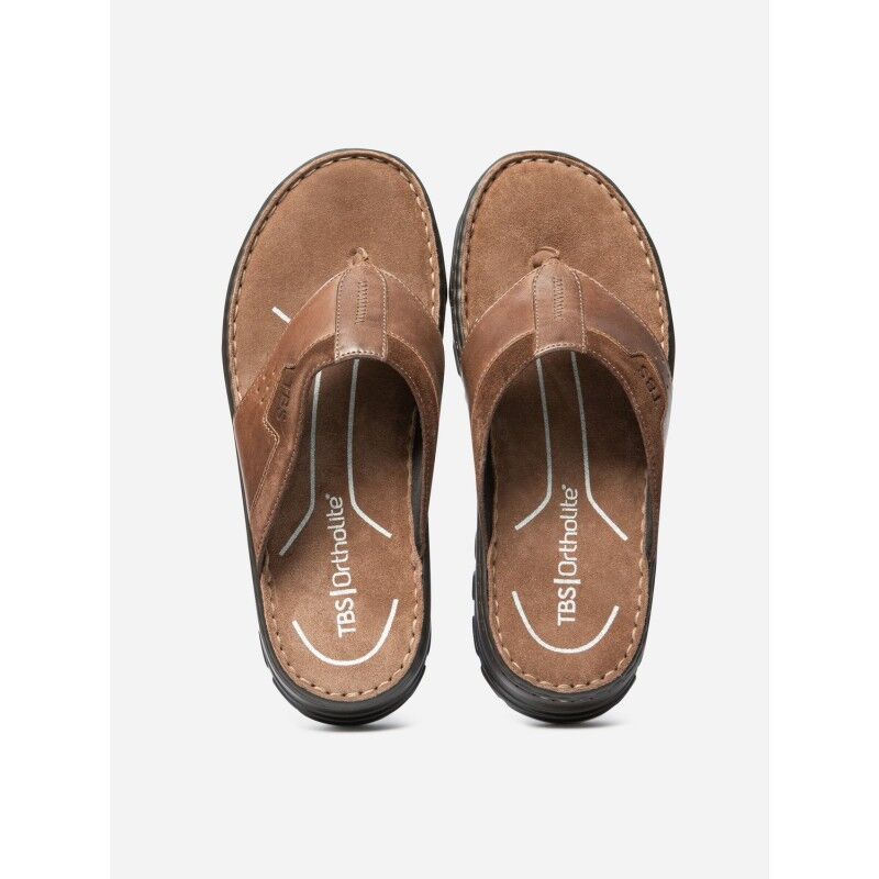 TBS Jaffare - Lifestyle shoes - Men's | Hardloop