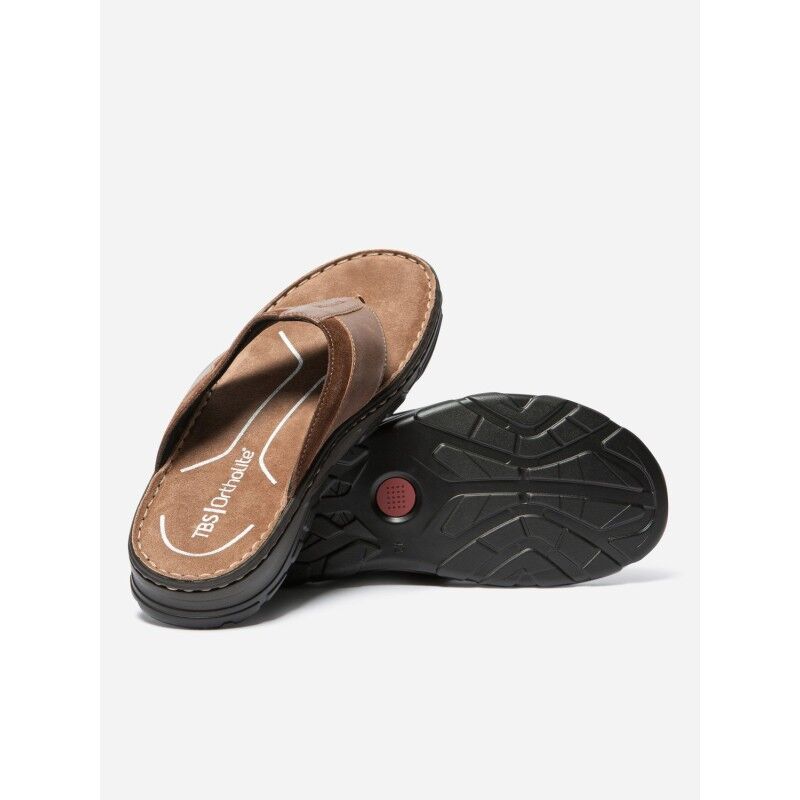 TBS Jaffare - Lifestyle shoes - Men's | Hardloop