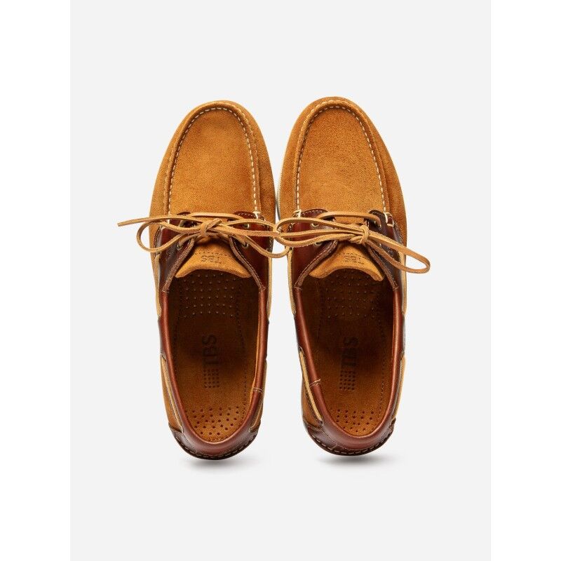 TBS Phenis - Boat shoes - Men's | Hardloop